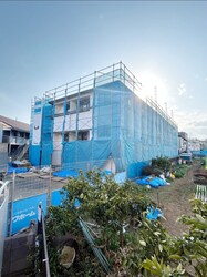 (仮称)川崎市多摩区長尾1丁目　新築計画の物件内観写真